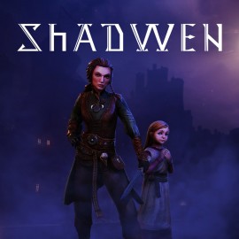 Shadwen PS4 (Индия)