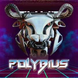 Polybius PS4 (Индия)