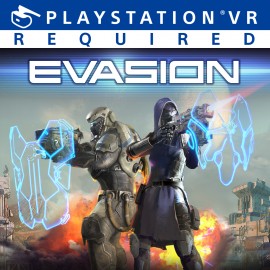 Evasion PS4 (Индия)