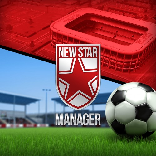 New Star Manager PS4 (Индия)