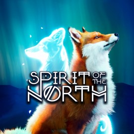 Spirit of the North PS4 (Индия)