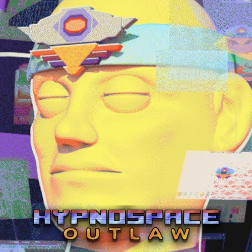 Hypnospace Outlaw PS4 (Индия)