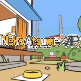 Neko Atsume VR PS4 (Индия)