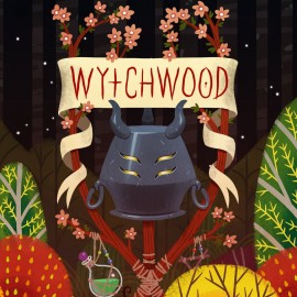 Wytchwood PS4 (Индия)