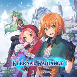 Eternal Radiance PS4 (Индия)