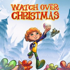 Watch Over Christmas PS4 (Индия)