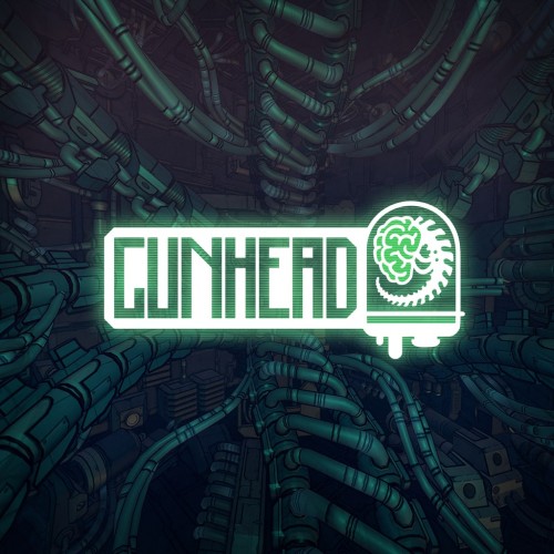 Gunhead PS5 (Индия)