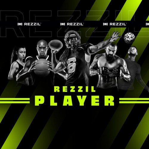 Rezzil Player PS5 (Индия)