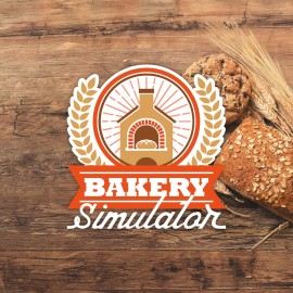 Bakery Simulator PS4 (Индия)