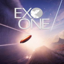 Exo One PS4 & PS5 (Индия)