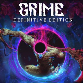 GRIME PS4 & PS5 (Индия)