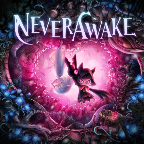 NeverAwake PS4 & PS5 (Индия)