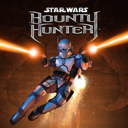 STAR WARS: Bounty Hunter PS4 & PS5 (Индия)