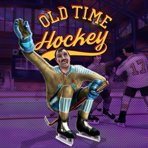 Bush Hockey League PS4 (Индия)