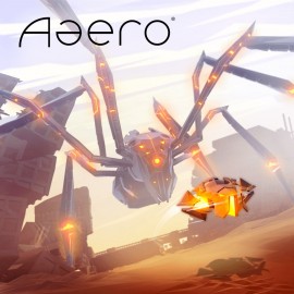 Aaero PS4 (Индия)