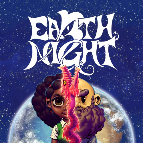 EarthNight PS4 (Индия)