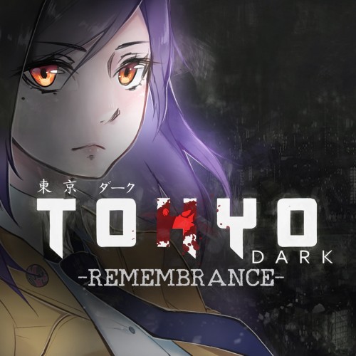 Tokyo Dark – Remembrance – PS4 (Индия)