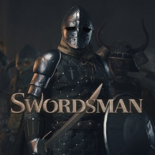 Swordsman VR PS4 (Индия)