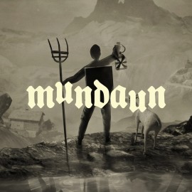 Mundaun PS4 (Индия)