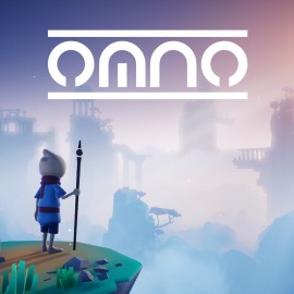 OMNO PS4 (Индия)