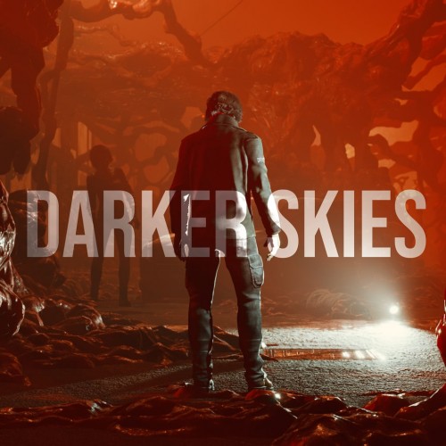 Darker Skies PS4 (Индия)