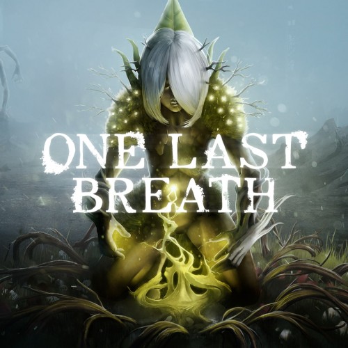 One Last Breath PS4 (Индия)