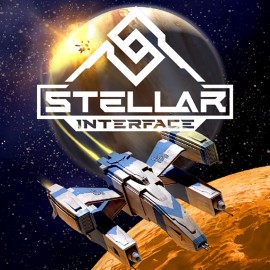 Stellar Interface PS5 (Индия)