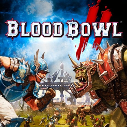 Blood Bowl 2 PS4 (Индия)