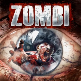 ZOMBI PS4 (Индия)