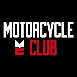 Motorcycle Club PS4 (Индия)