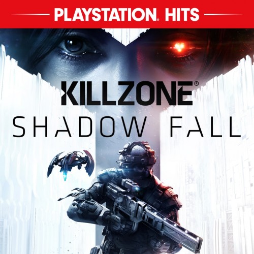 KILLZONE SHADOW FALL PS4 (Индия)