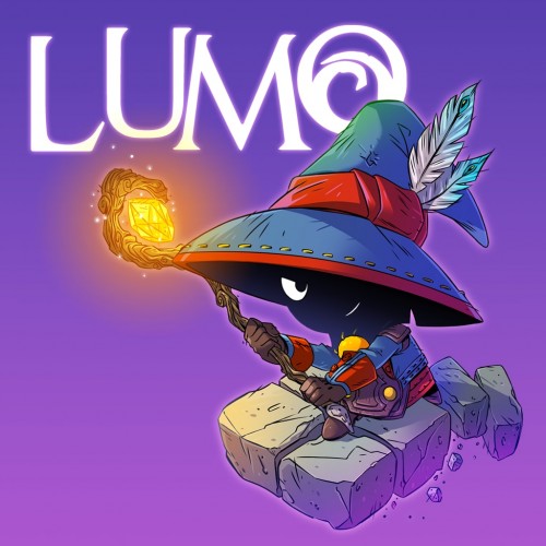 Lumo PS4 (Индия)