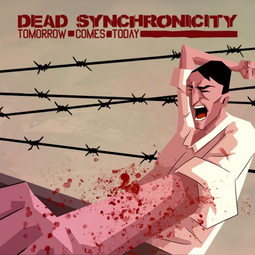 Dead Synchronicity: Tomorrow Comes Today PS4 (Индия)