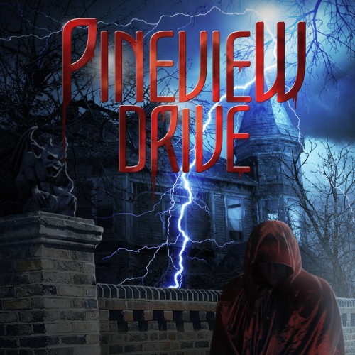 Pineview Drive - House of Horror PS4 (Индия)