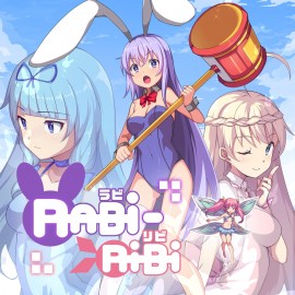 Rabi-Ribi PS4 (Индия)