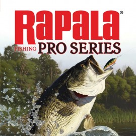 Rapala Fishing: Pro Series PS4 (Индия)