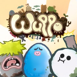 Wuppo PS4 (Индия)