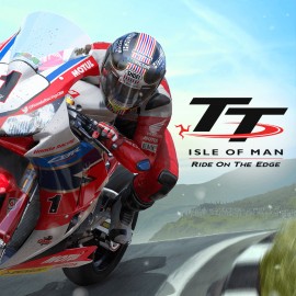 TT Isle of Man: Ride on the Edge PS4 (Индия)