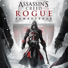 Assassin's Creed Rogue Remastered PS4 (Индия)