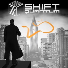 Shift Quantum PS4 (Индия)