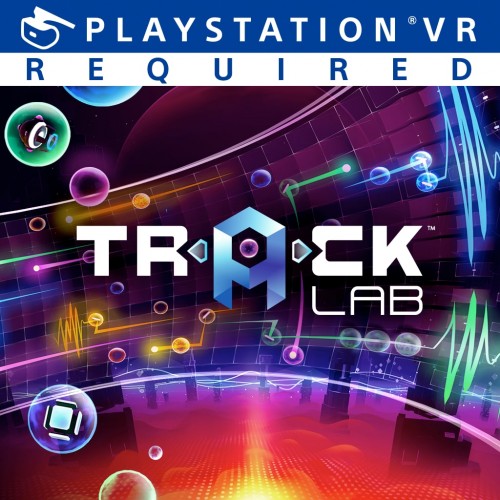 Track Lab PS4 (Индия)