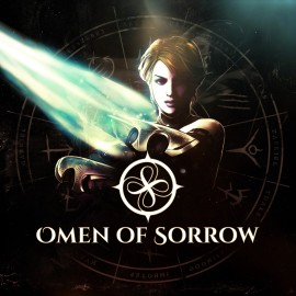 Omen of Sorrow PS4 (Индия)