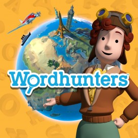 Wordhunters PS4 (Индия)