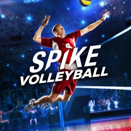 Spike Volleyball PS4 (Индия)