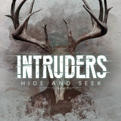 Intruders: Hide and Seek PS4 (Индия)