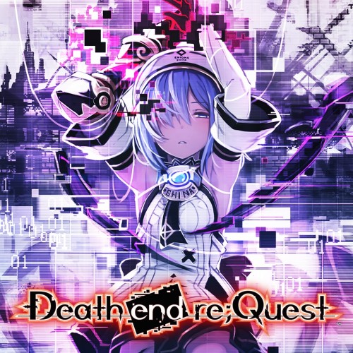 Death end reQuest PS4 (Индия)