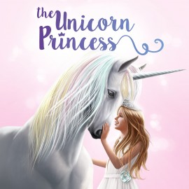 The Unicorn Princess PS4 (Индия)