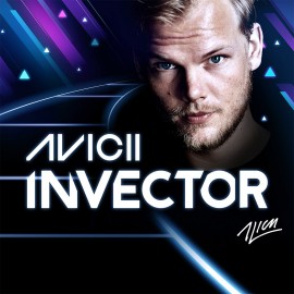 AVICII Invector PS4 (Индия)