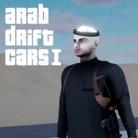 Arab Drift Cars PS4 (Индия)