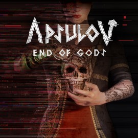 Apsulov: End of Gods PS4 & PS5 (Индия)